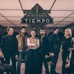 El Ministerio del Tiempo