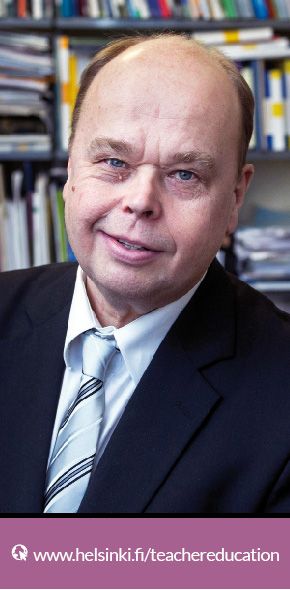 jari lavonen