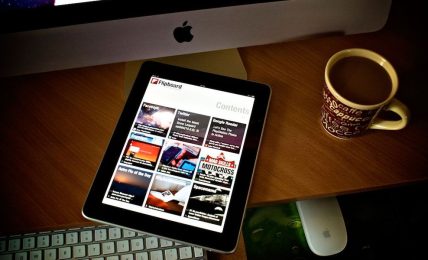 Ideas y consejos para utilizar Flipboard en educación 3