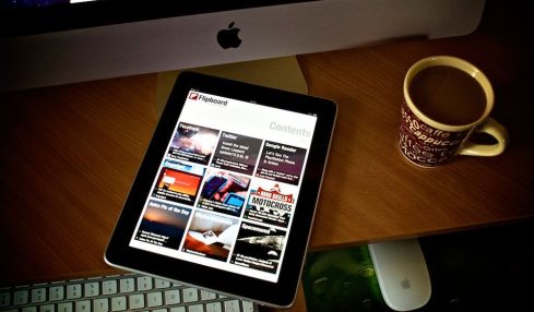 Ideas y consejos para utilizar Flipboard en educación 3