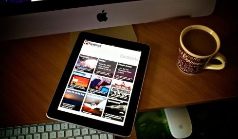 Ideas Y Consejos Para Utilizar Flipboard En Educación 3