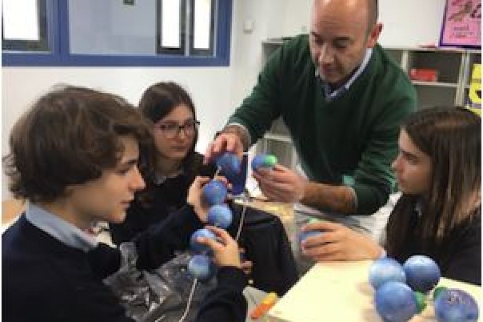 Proyecto DNA