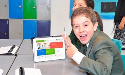 Educa-Tab, un proyecto de enseñanza digital integral 2