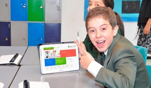 Educa-Tab, Un Proyecto De Enseñanza Digital Integral 2