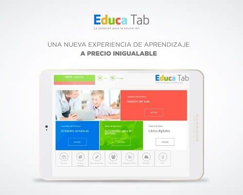 Educa-Tab