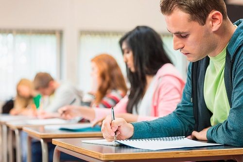 Suma puntos en las oposiciones
