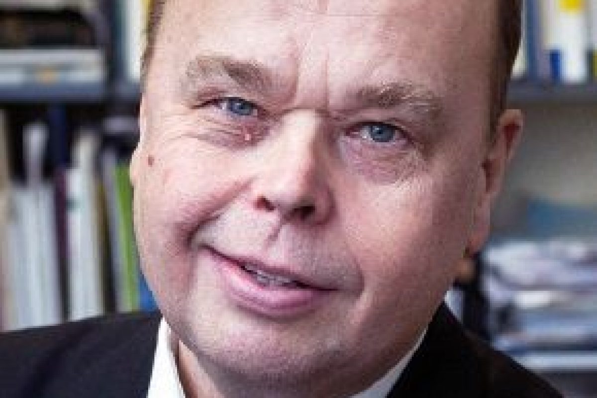 Jari Lavonen: “En Finlandia, los docentes son los pilares del país” Entrevista jari lavonen