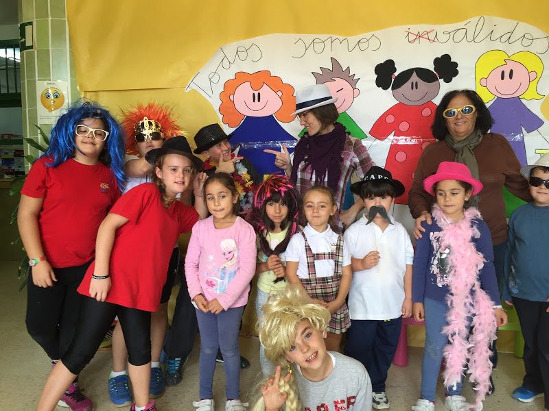 proyecto sobre la diversidad