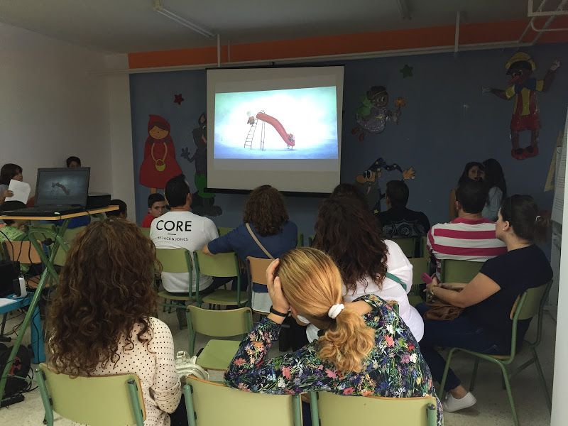 proyecto sobre la diversidad