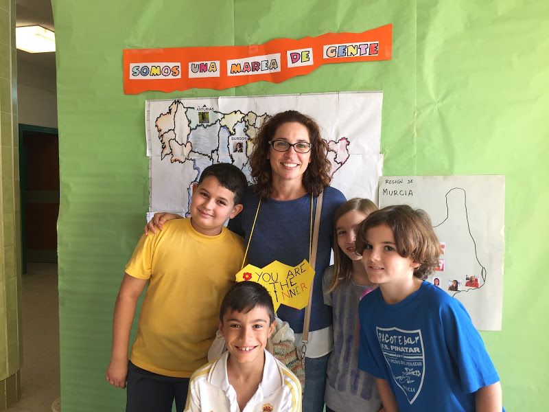 proyecto sobre la diversidad