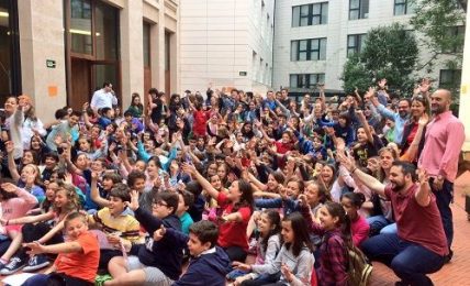 Solidaridad a través del ABP y el aprendizaje-servicio 3