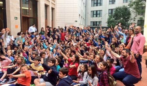 Solidaridad a través del ABP y el aprendizaje-servicio 3