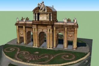 Paso a paso: SketchUp, software de diseño y modelado 3D 3