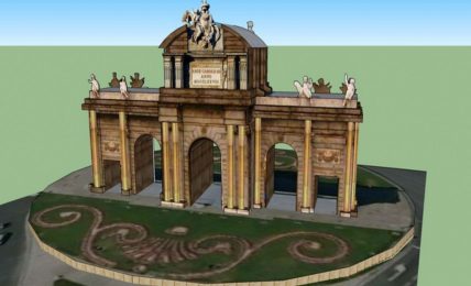 Paso a paso: SketchUp, software de diseño y modelado 3D 3
