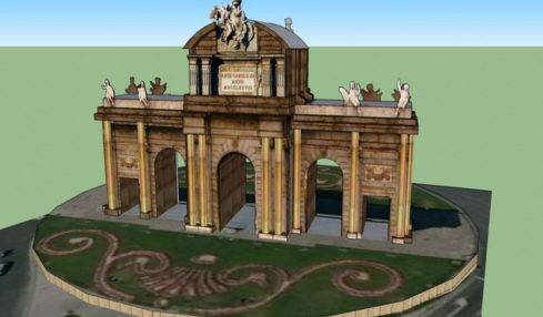 Paso a paso: SketchUp, software de diseño y modelado 3D 3