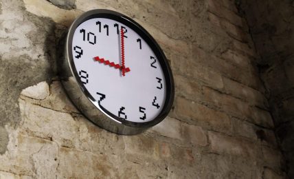 El proyecto Scratch de los Viernes (XVI): el reloj analógico 4