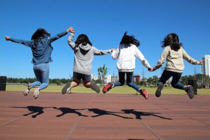 Cómo aplicar la meditación activa y disfrutar de sus ventajas en el aula 1