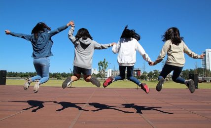 Cómo aplicar la meditación activa y disfrutar de sus ventajas en el aula 1