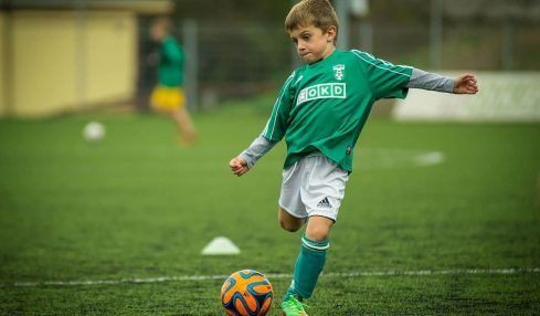 4 Cosas Que El Fútbol Nos Enseña (Y Que Van Más Allá Del Deporte) 1