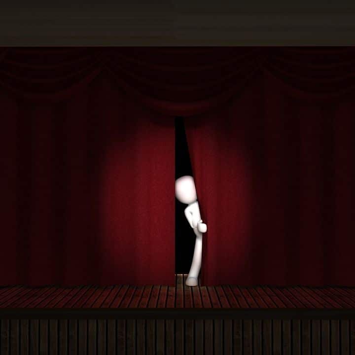 El teatro en la educación