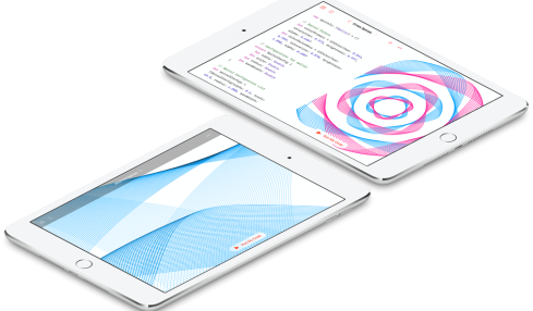 Swift Playgrounds, la app de Apple para aprender a programar 3