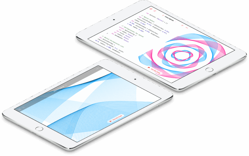 Swift Playgrounds, la app de Apple para aprender a programar 3