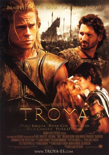 troya