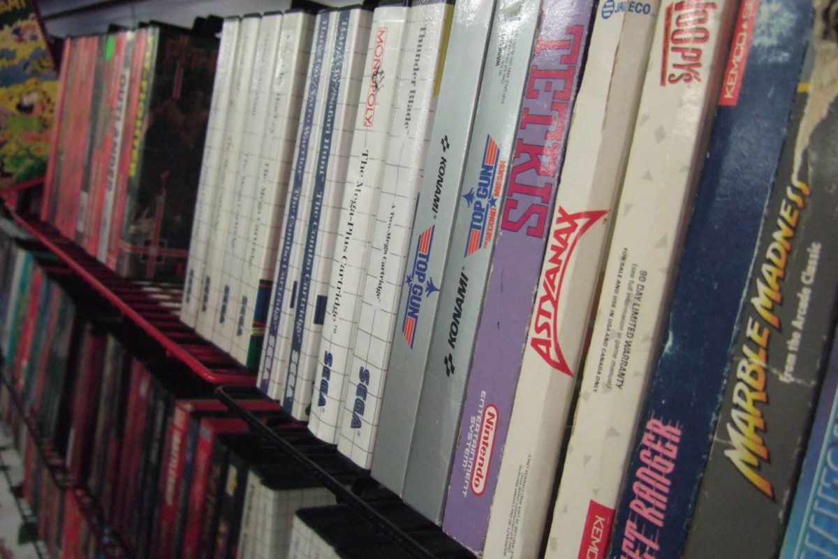 5 videojuegos retro que deberías enseñar a tus alumnos 5 videojuegos retro que deberías enseñar a tus alumnos 5