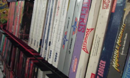 5 videojuegos retro que deberías enseñar a tus alumnos 5