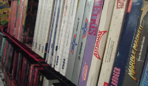 5 videojuegos retro que deberías enseñar a tus alumnos 5