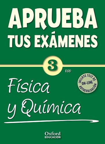 Aprueba-Fq Recursos Para Aprender