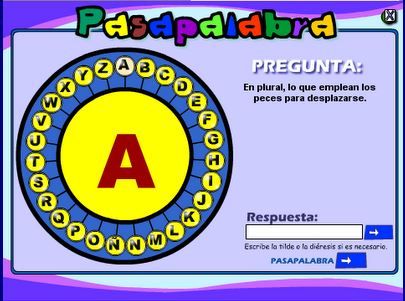 pasapalabra prácticas educativas tic