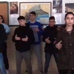 'El Chi kung de las emociones' en Secundaria 2