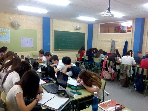 sintaxis