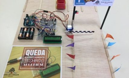Computer Science, en el curriculum vertical del Colegio Juan de Lanuza 2
