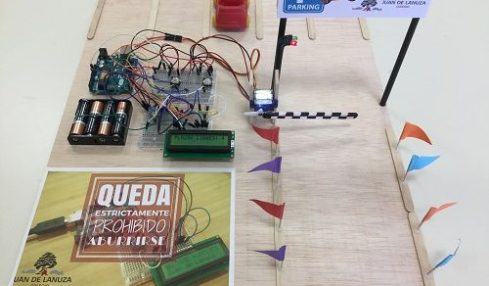 Computer Science, en el curriculum vertical del Colegio Juan de Lanuza 2