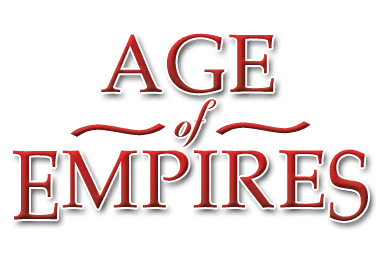 Age of Empires logo