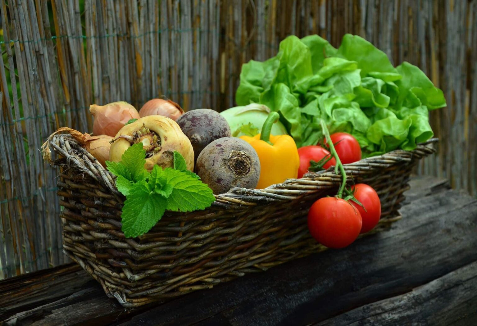 apps para comer sano