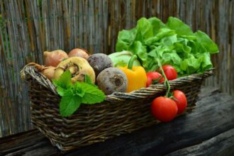 apps para comer sano