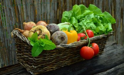 apps para comer sano