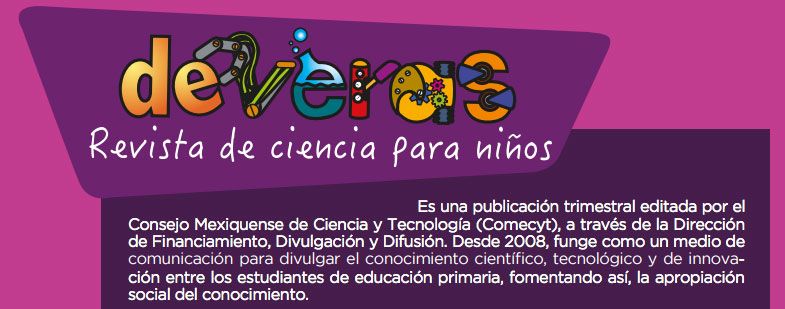 Revista Deveras