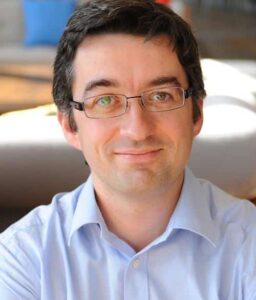 Ewan MacIntosh