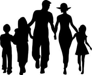 Familia @ Pixabay