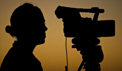Lo que debes tener en cuenta si quieres grabar vídeo para usar en clase 1