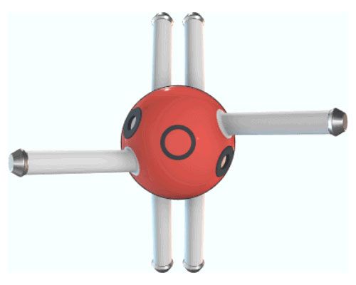 Happy Atoms