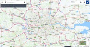 HERE Maps Alternativas a Google Maps
