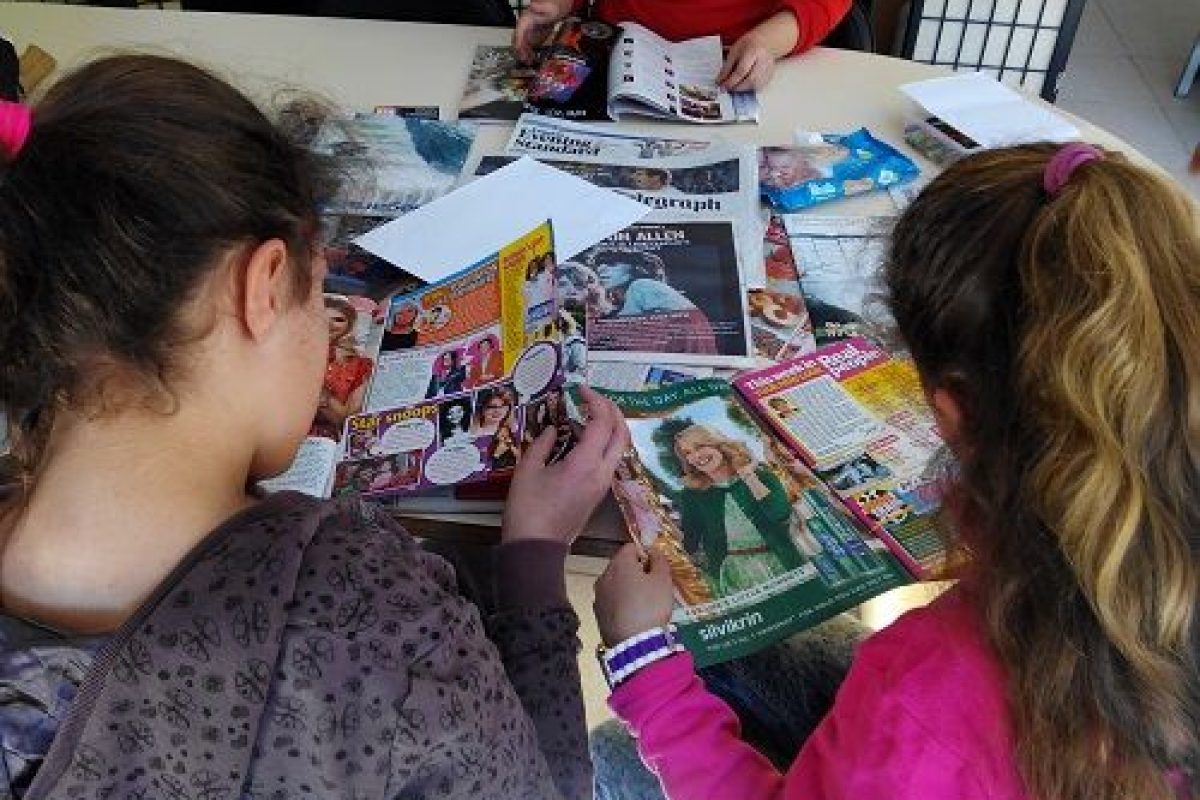 Aprender inglés a través de la cultura Aprender inglés a través de la cultura 3