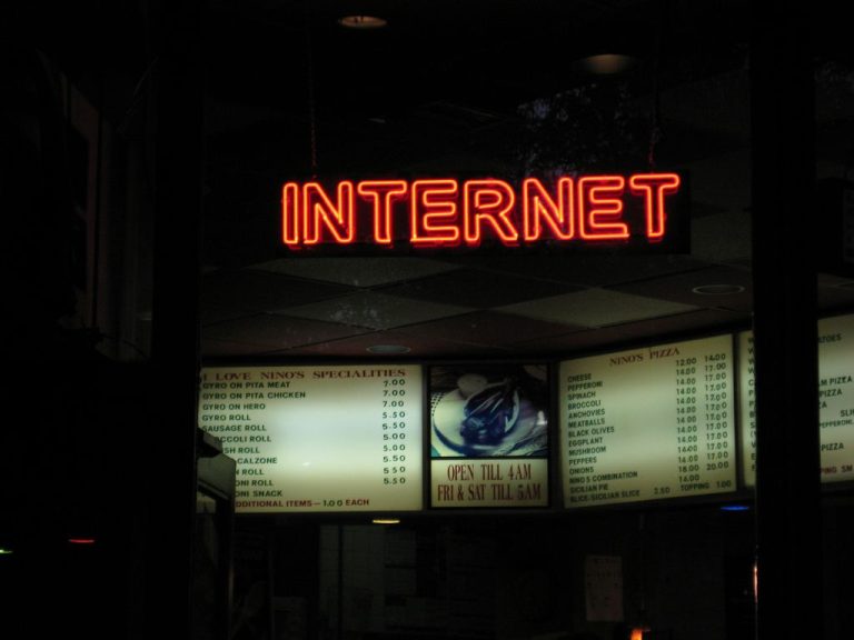 5 recursos para entender cómo funciona Internet y la WWW 5