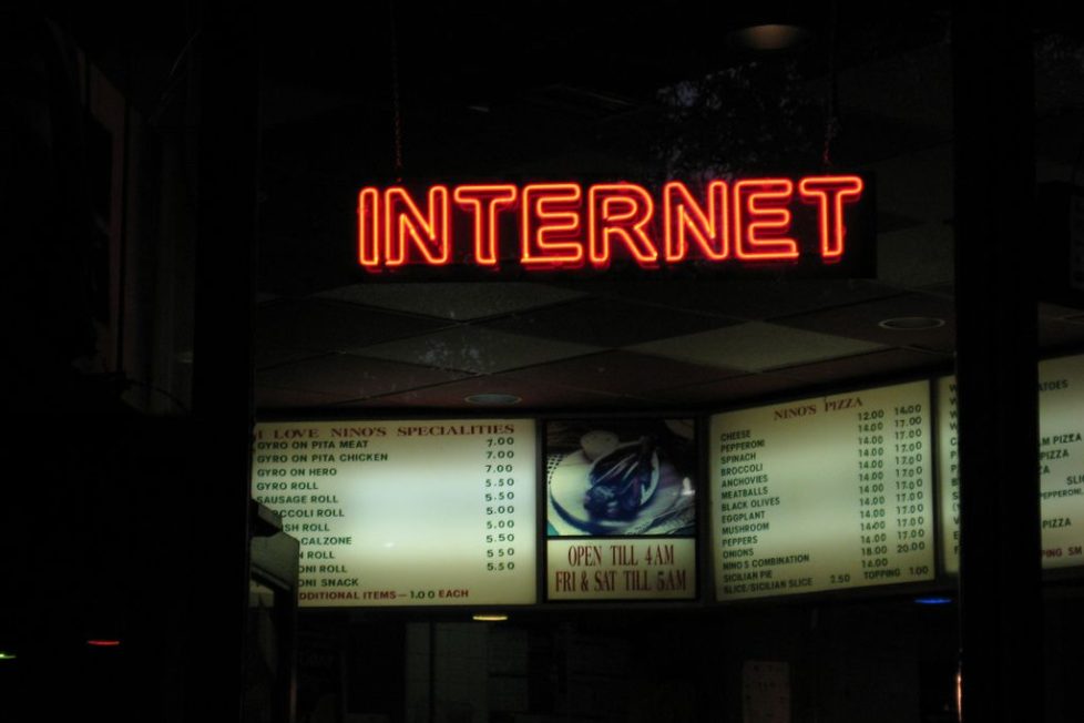 Internet