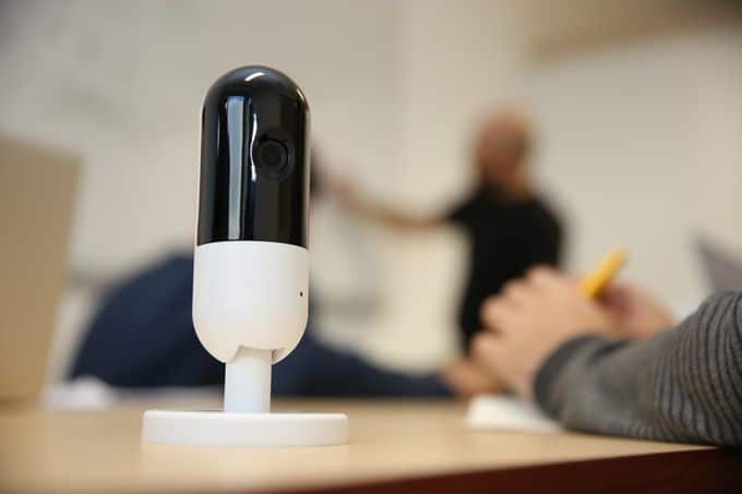 Invidyo Camera